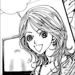 Meet your Posher, Alison